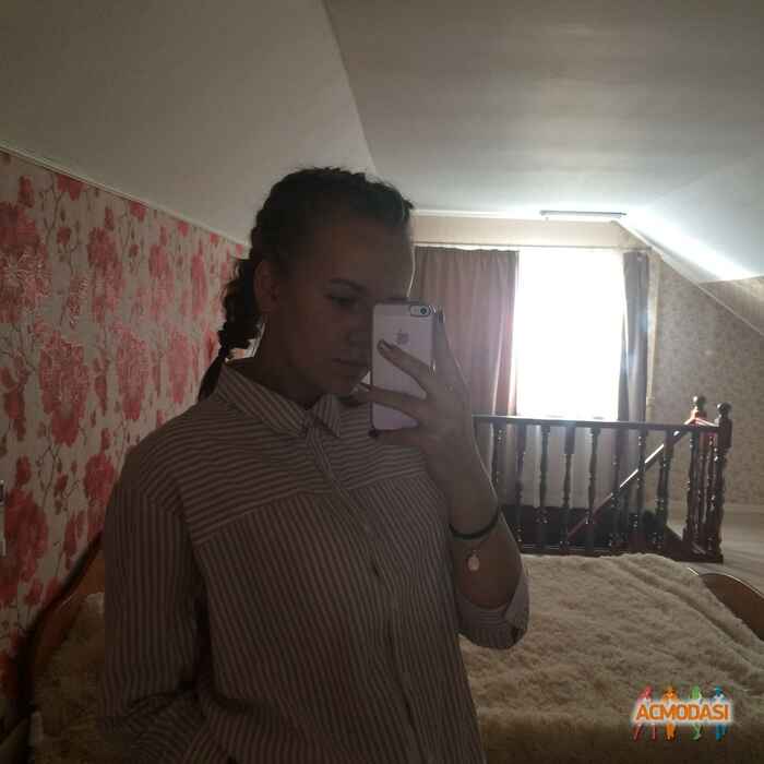 Элина Витальевна Овчинникова фото №1236661. Загружено 11 Октября 2017