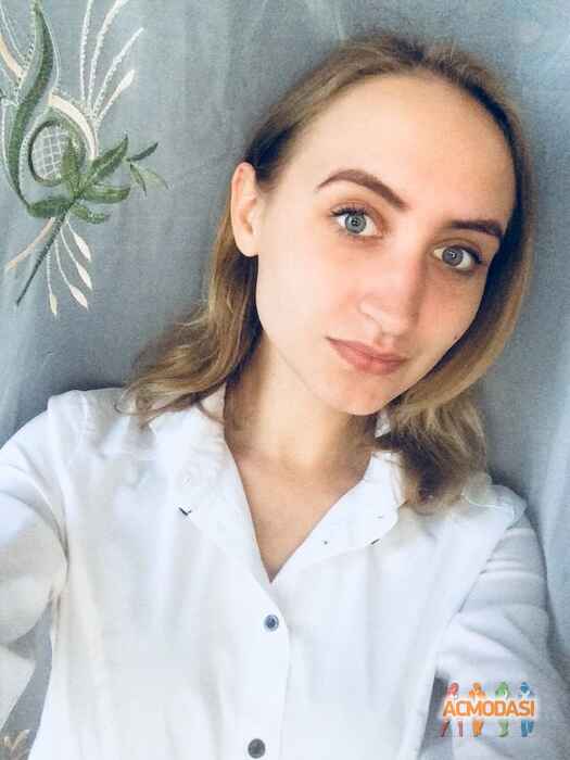 Анна Сергеевна Анискина фото №1333754. Загружено 14 Июня 2018