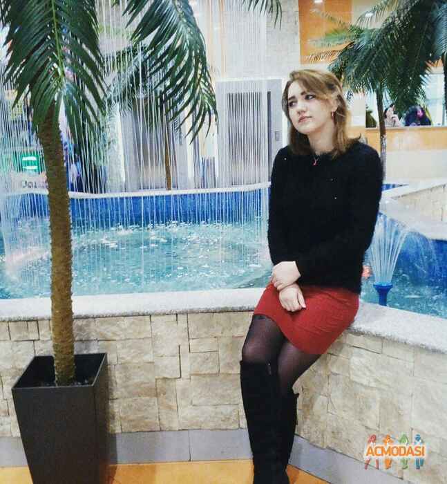 Виктория Сергеевна Вторушина фото №1424818. Загружено 14 Февраля 2019