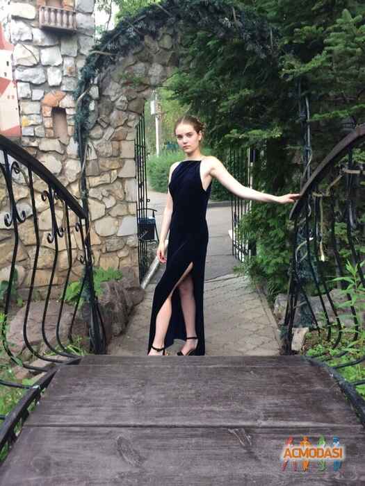 Настя  Сотникова фото №1484382. Загружено 10 Июля 2019