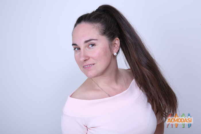 Дина Владимировна Борисова фото №1522688. Загружено 08 Октября 2019