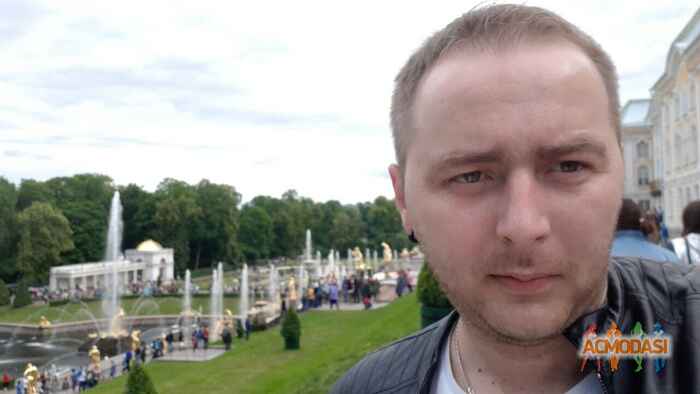 Александр Юрьевич Марахин фото №1565532. Загружено 31 Января 2020