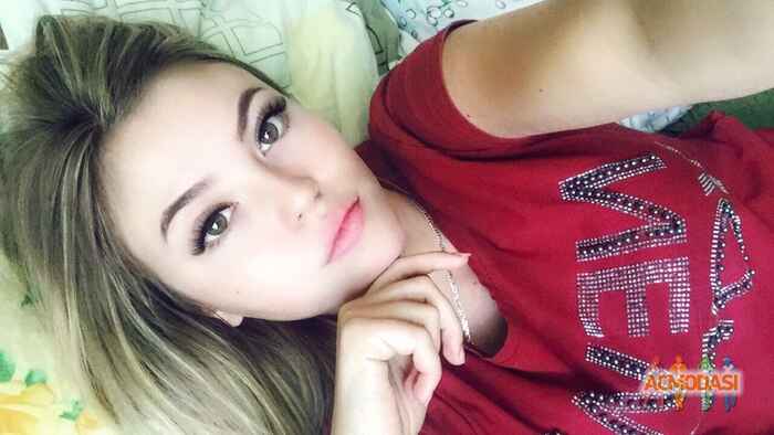 Ксения Максимовна Шабавнина фото №1588028. Загружено 29 Марта 2020