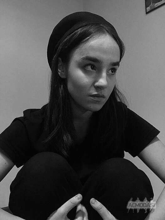 Василина  Самойлова фото №1750028. Загружено 16 Октября 2021