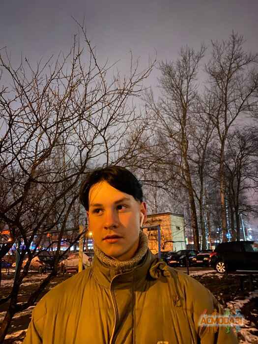 Александр  Терёхин фото №1670738. Загружено 04 Января 2021