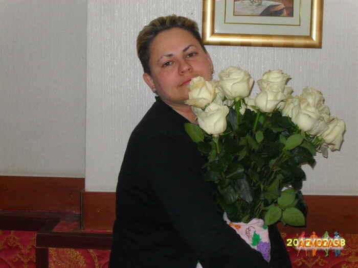 Наталия Владимировна Устинова фото №146671. Загружено 10 Февраля 2012