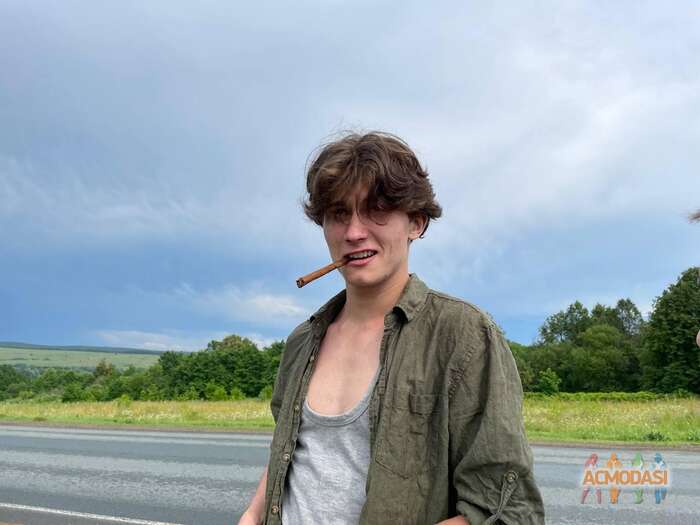 Никита  Шокуров фото №1832739. Загружено 09 Декабря 2022