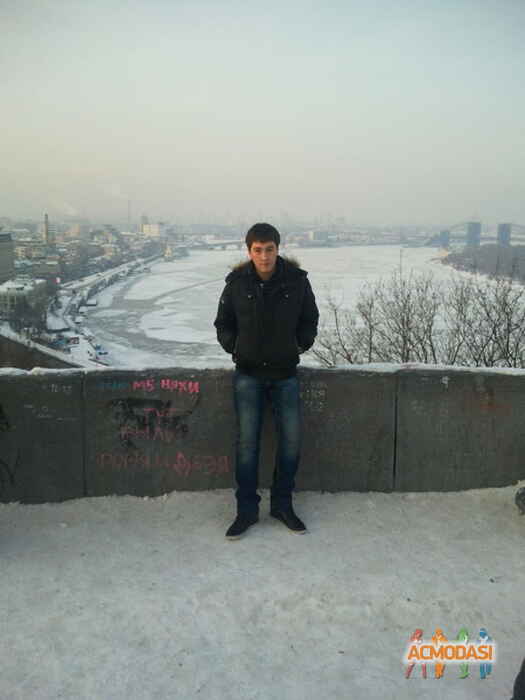 Нодир Зафарович Карабаев фото №162724. Загружено 10 Марта 2012