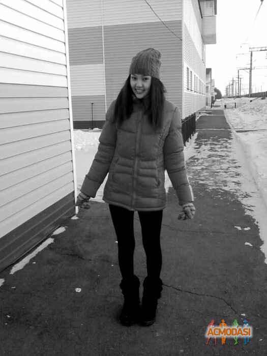 Диана  Толегеновна фото №191230. Загружено 28 Апреля 2012