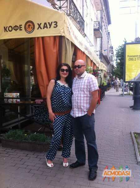 Анна Витальевна Зборовская фото №729138. Загружено 11 Сентября 2014