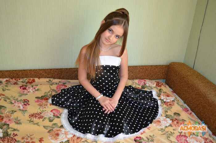 Владислава Олегівна Шуляк фото №438769. Загружено 01 Июля 2013