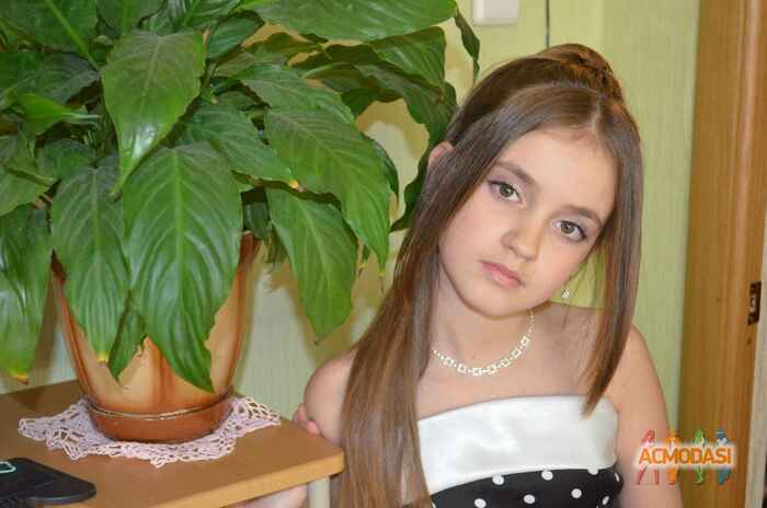 Владислава Олегівна Шуляк фото №438767. Загружено 01 Июля 2013