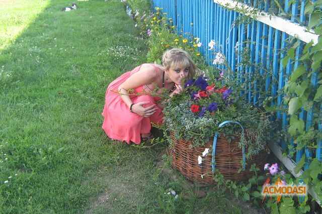 Светлана Алексеевна Бандурина фото №278239. Загружено 26 Октября 2012