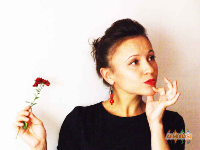 Анфиса  Александровна фото №275758. Загружено 22 Октября 2012