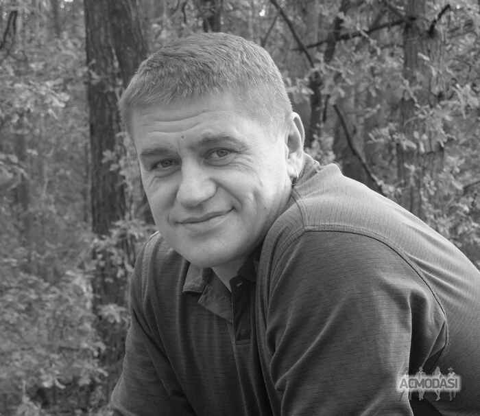 Роман Васильевич Дехтярёв фото №280667. Загружено 31 Октября 2012