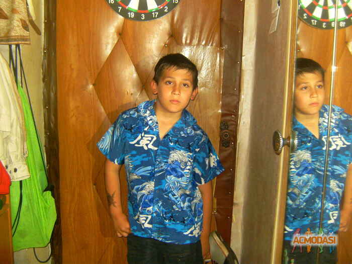 Арсений  Александров фото №617703. Загружено 19 Марта 2014