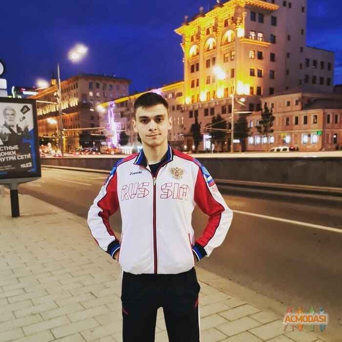 Александр  Водолазко фото №1657372. Загружено 16 Ноября 2020