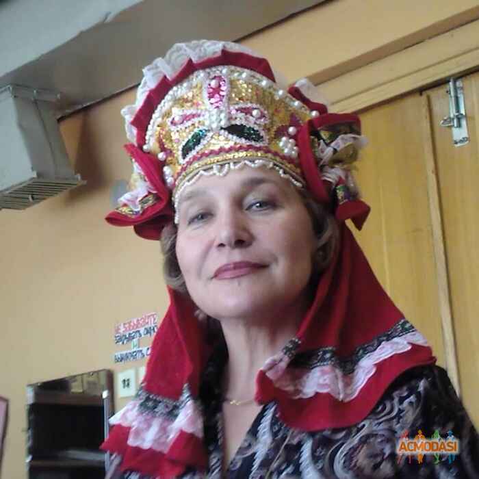Светлана   фото №548858. Загружено 08 Декабря 2013