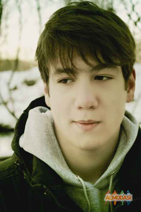 Руслан Джавидович Алиев фото №554856. Загружено 18 Декабря 2013