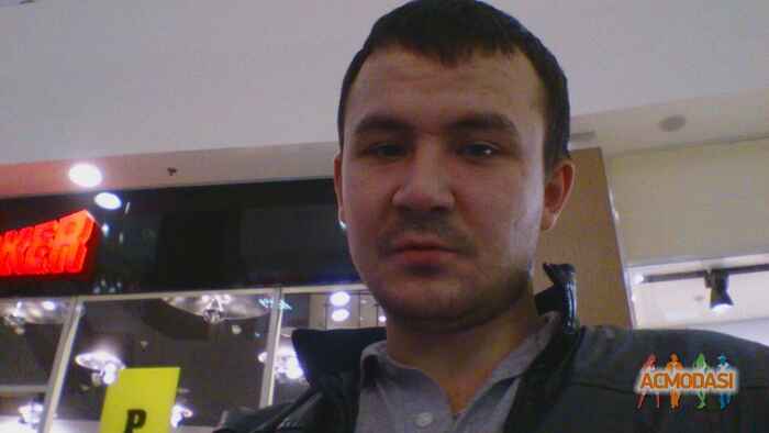 Алексей Юрьевич Сафин фото №580068. Загружено 24 Января 2014