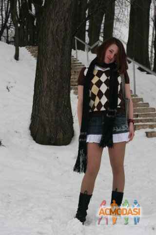 Евгения   фото №638206. Загружено 17 Апреля 2014