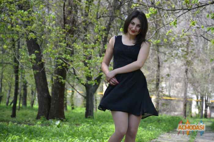 Карина Александровна Кулик фото №866446. Загружено 29 Мая 2015