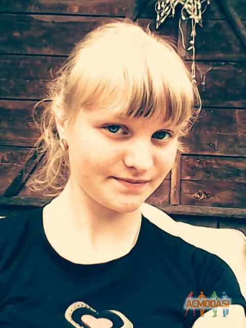 Анастасия Сергеевна Семенюк фото №914015. Загружено 30 Августа 2015