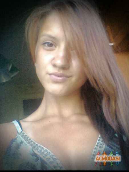 Алина Витальевна Волчкова фото №913829. Загружено 29 Августа 2015