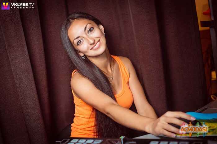 Анна Нагиевна Реморенко фото №953968. Загружено 12 Ноября 2015