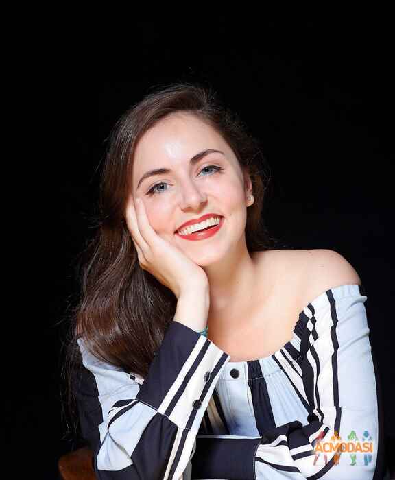 Евгения Александровна Кузьмина фото №1512156. Загружено 16 Сентября 2019