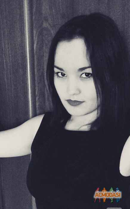 Алёна Евгеньевна Пашкова фото №1069444. Загружено 08 Августа 2016