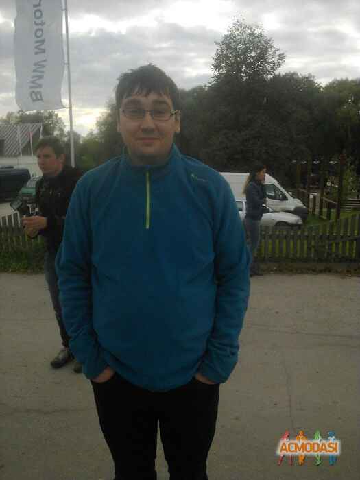 Александр   фото №1135386. Загружено 16 Января 2017