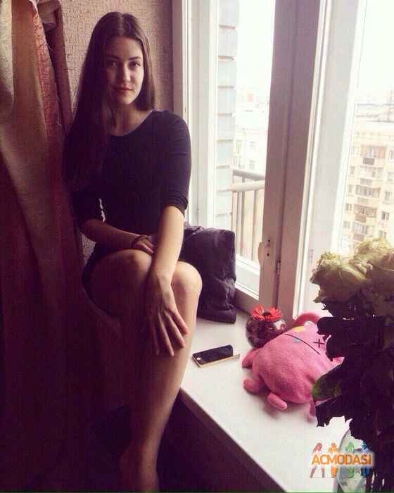 Анастасия   фото №1230222. Загружено 24 Сентября 2017