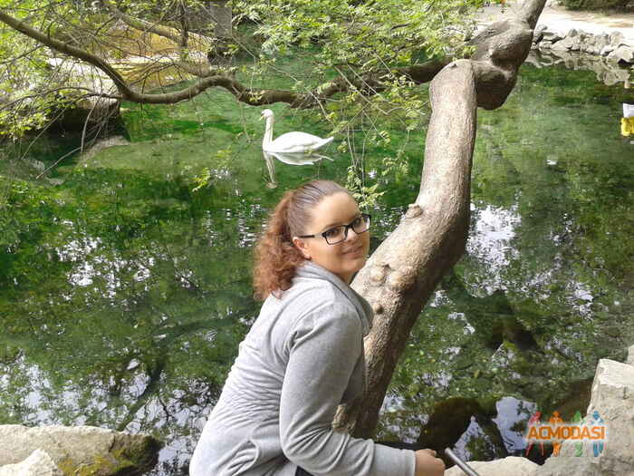 Анастасия Дмитриевна Шевченко фото №415868. Загружено 25 Мая 2013