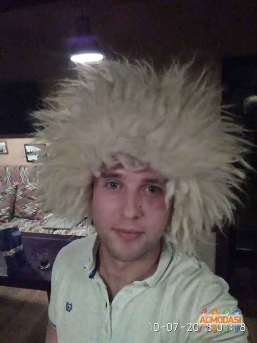 Александр   фото №1381548. Загружено 10 Октября 2018