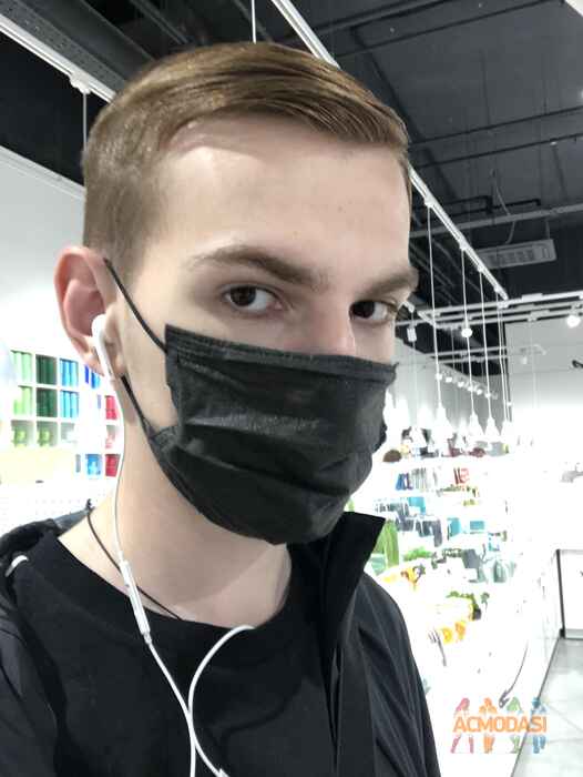 Михаил Олегович Яськевич фото №1646922. Загружено 15 Октября 2020