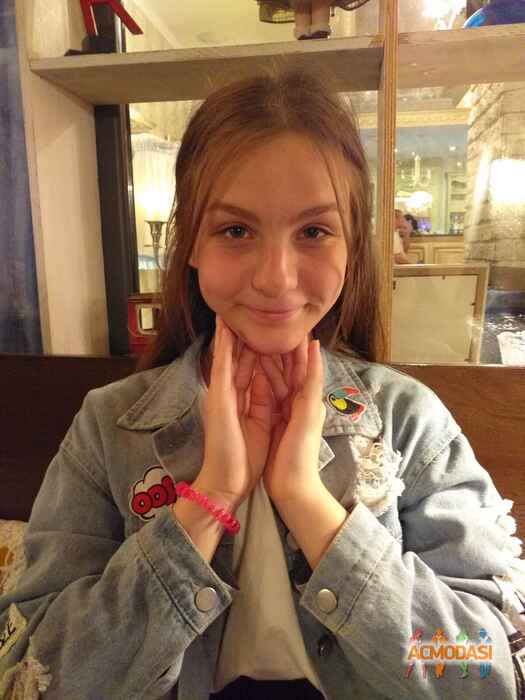 Ульяна  Ольшевская фото №1467415. Загружено 30 Мая 2019