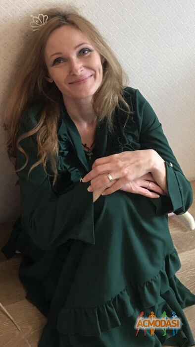 Наталья Сергеевна Меркулова фото №1528619. Загружено 20 Октября 2019