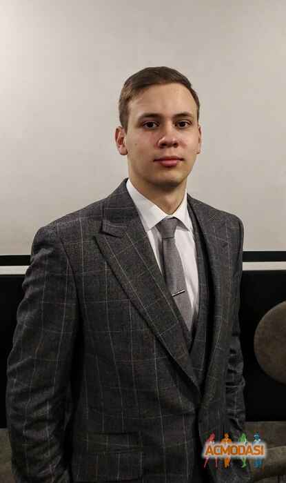 Никита Анатольевич Коломиец фото №1538983. Загружено 13 Ноября 2019