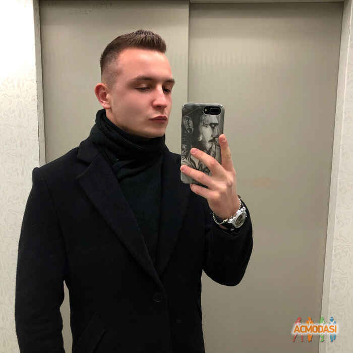 Игорь Сергеевич Мельников фото №1567388. Загружено 05 Февраля 2020