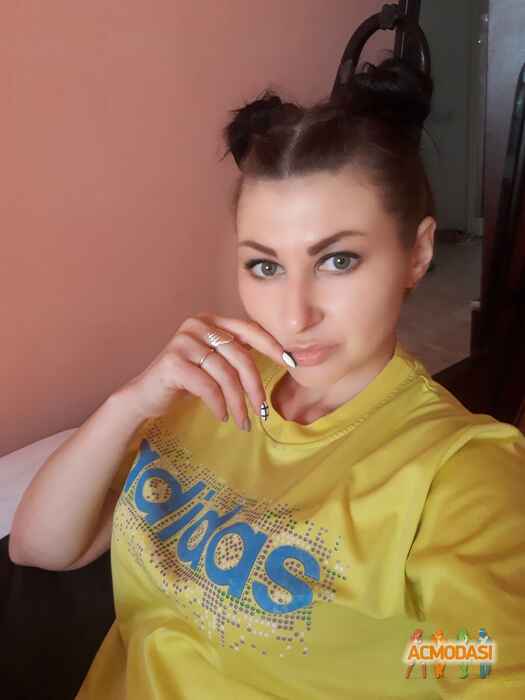 Алина Алексеевна Васюткина фото №1604942. Загружено 01 Июня 2020
