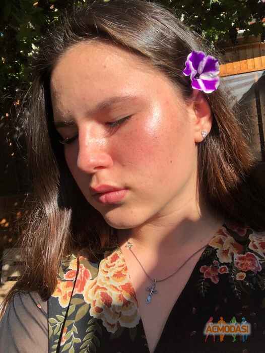 Арина  Пономарева фото №1639908. Загружено 21 Сентября 2020