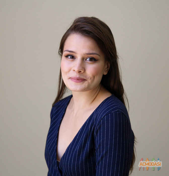 Соня  Абрамова фото №1689450. Загружено 09 Марта 2021