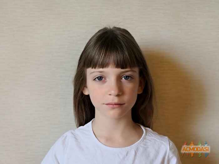 Алиса  Набатова фото №1726822. Загружено 25 Июля 2021
