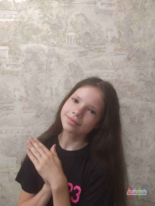 Ксения Алексеевна Боровикова фото №1728265. Загружено 30 Июля 2021