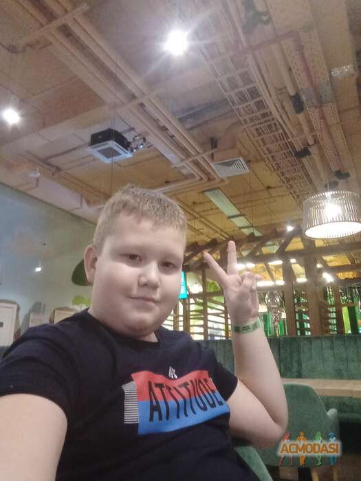 Никита  Кузьмин фото №1839941. Загружено 28 Января 2023