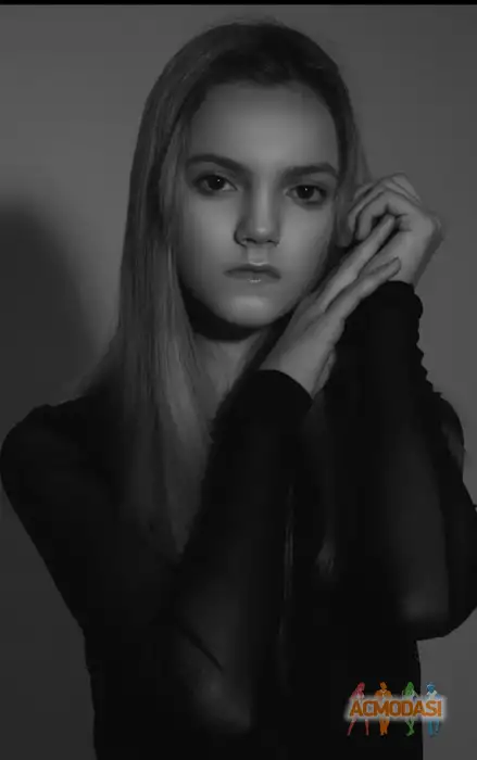 . Злата Евгеньевна КУДИНОВА фото №1942483. Загружено 27 Ноября 2025