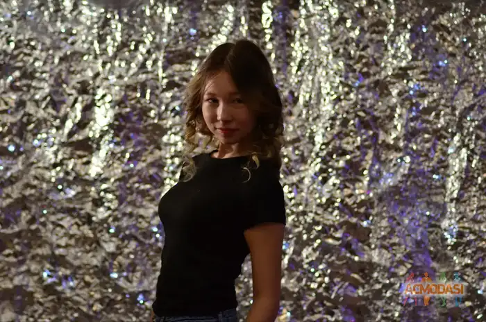 Азиза  Стрельцова фото №1944615. Загружено 04 Января 2026