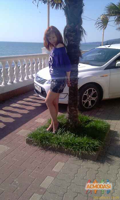 Аля  Юсупова фото №184631. Загружено 15 Апреля 2012