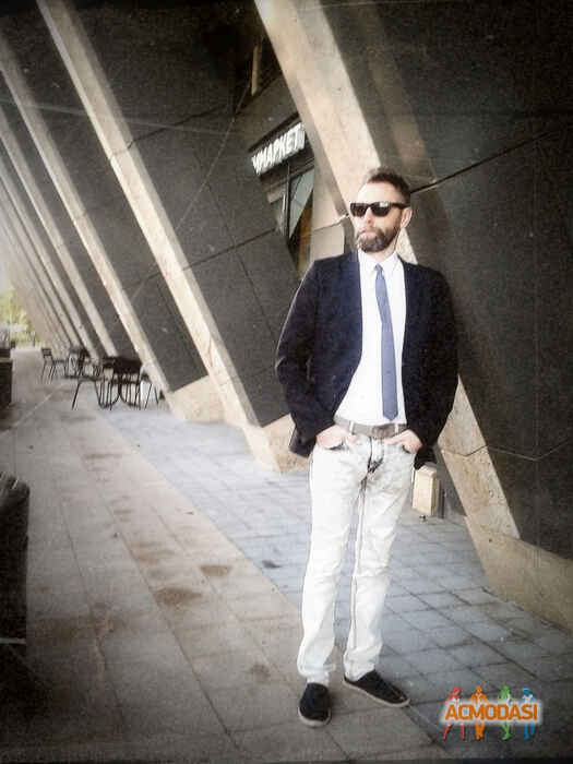 Андрей Анатольевич Крылов фото №983981. Загружено 25 Января 2016